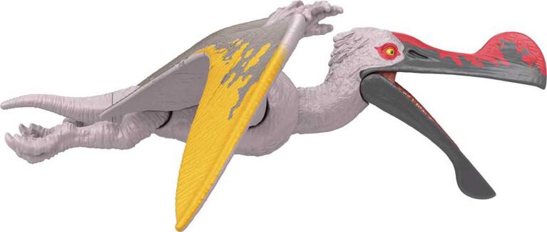 Jurassic World Dinosaur Action Figures Danger Pack