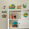 Paw Patrol Jungle Peel & Stick Wall Decals