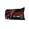 NBA Toronto Raptors 4-Piece Twin Bedding Set