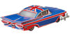 Disney Pixar - les Bagnoles - Ramone Drapeau Union Jack