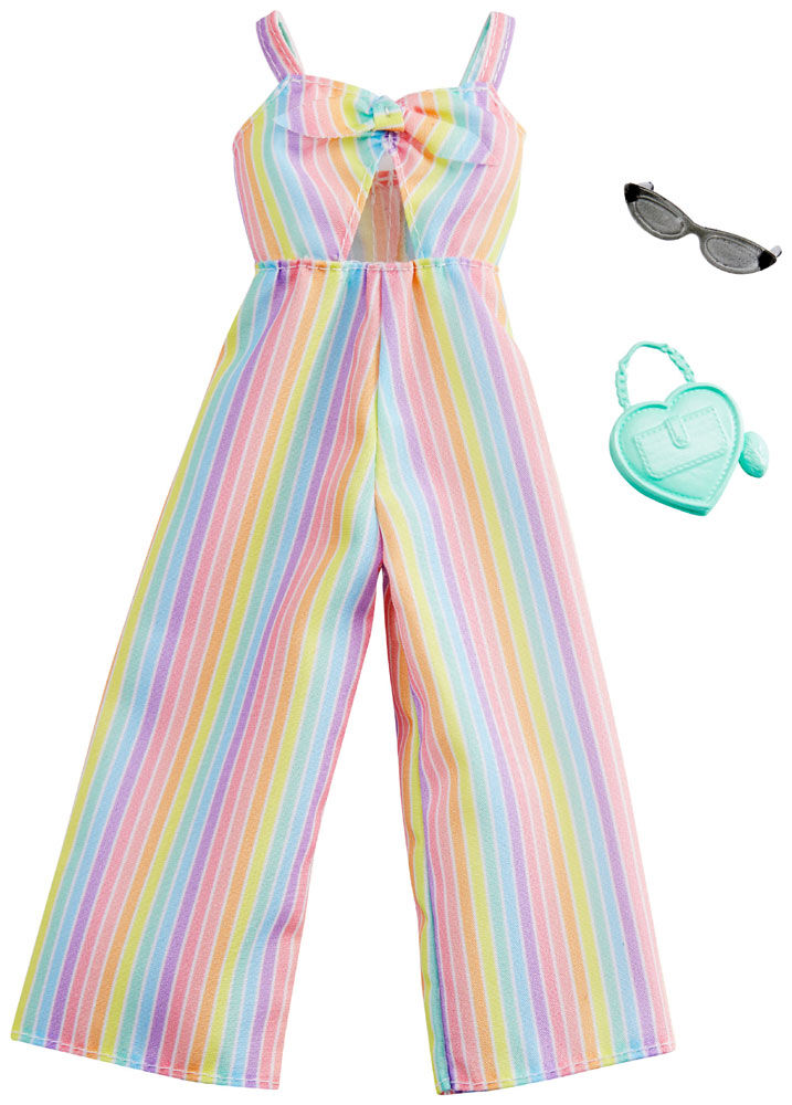 toddler barbie clothes