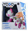 Nook n'Friends - Robot Mooko