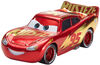 Disney/Pixar Cars 3 Rust-eze Racing Center Lightning McQueen Die-cast Vehicle - English Edition