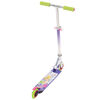 Huffy Disney Tinkerbell Folding Inline Scooter - R Exclusive