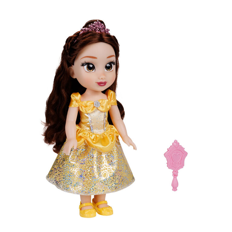 Disney Princess Belle Large Doll