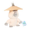 Raya et le Dernier Dragon de Disney - Petite Peluche de Dyan de 15 cm (6 pouces)