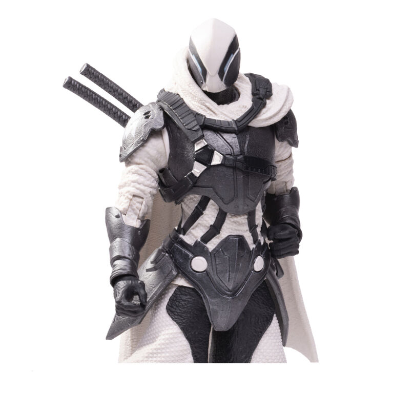 DC Multiverse - Ghost Maker - 7" Action Figure
