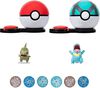 Jeu Pokémon Attaque surprise