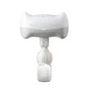Projecteur et Apaiseur Benbat - Hooty On-The-Go / Gris Blanc / 0-6 ans