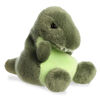 Palm Pals 5" Tyranno Rex - English Edition