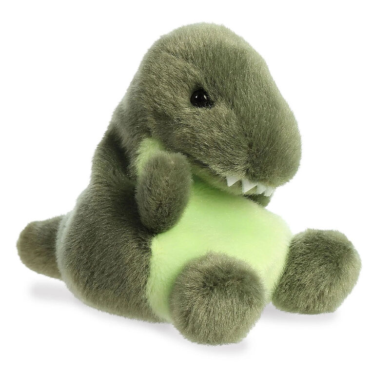 Palm Pals 5" Tyranno Rex - English Edition