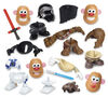 Playskool Friends Mr Potato Head Star Wars - Minipatates galactiques