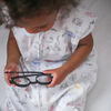 HALO SleepSack Wearable Blanket - Cotton - Harry Potter - Enchanted Medium 6-12 Months