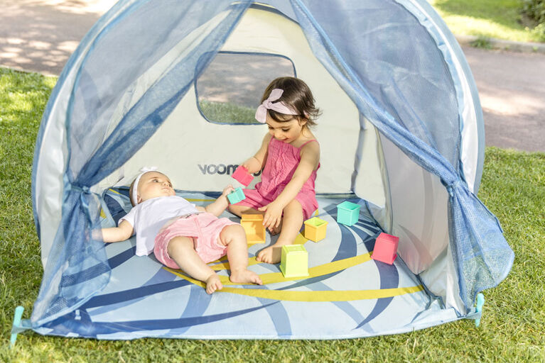 Babymoov Anti-Uv Tent Tropical
