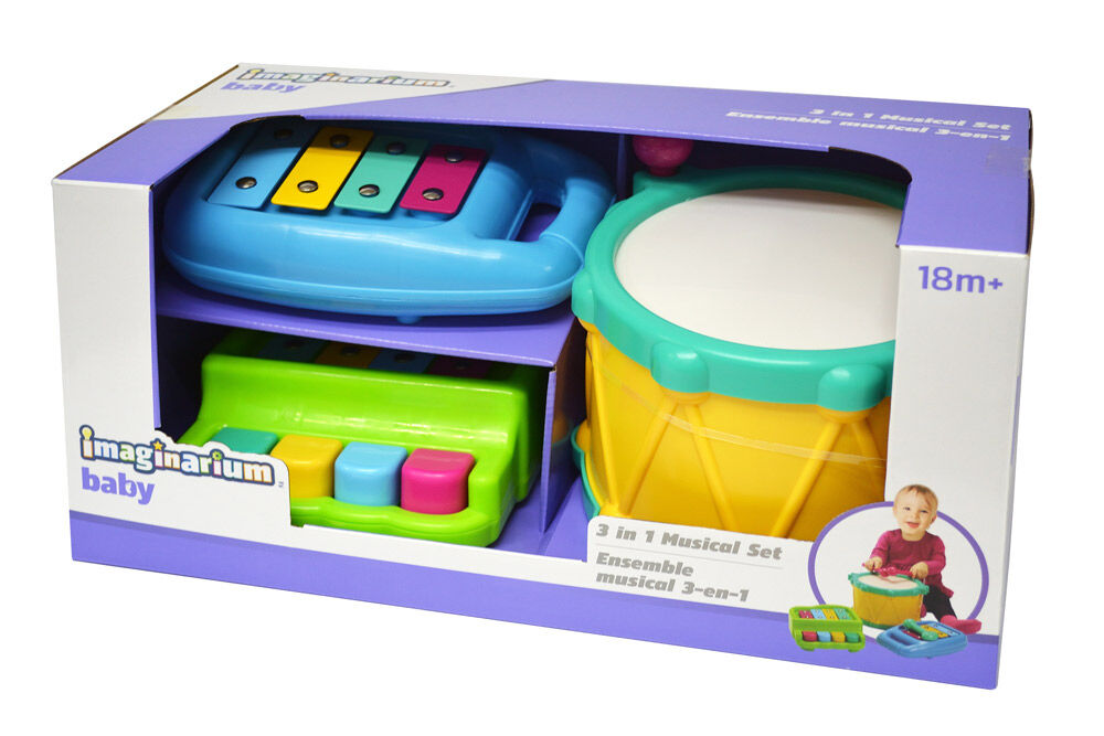 Toys r us baby musical instruments store
