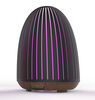 Mogu Kasa 120ML Aromatherapy Diffuser - Black Finish