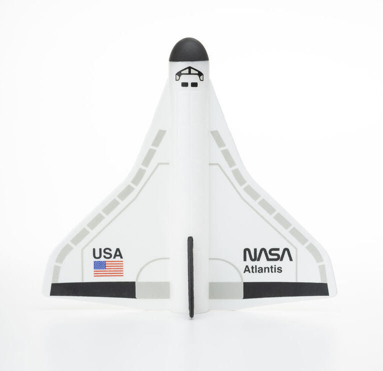 Stomp Rocket NASA Collection - 3 Pack