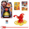 Bakugan, Special Attack Dragonoid, Spinning Collectible, Customizable Action Figure and Trading Cards
