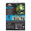 Marvel Legends Series Strange Tales Brother Voodoo Comics Action Figure