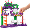 Imaginext - DC Super Friends - L'Usine du rire du Joker