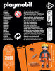 Playmobil - Naruto