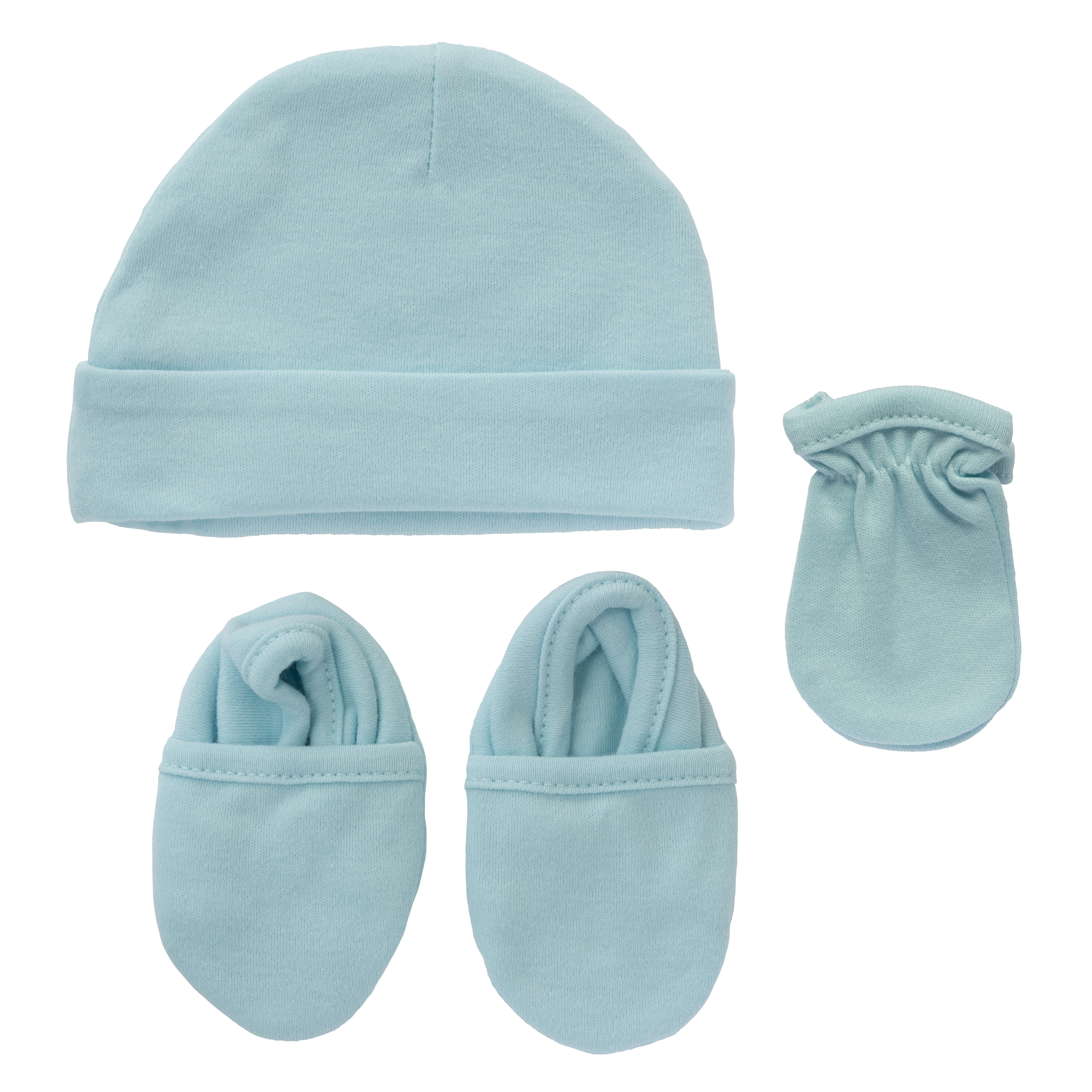 Hat mittens and booties shop