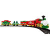 Lionel Disney Holiday Mini Ready-To-Play Train Set
