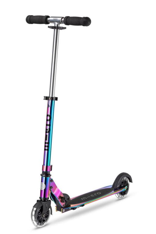 Micro Sprite Led Scooter/Neochrome