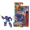 Transformers Kingdom, figurine WFC-K21 Soundwave classe Origine