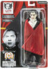 Dracula w / Red Lining Cape 8 "figurine.