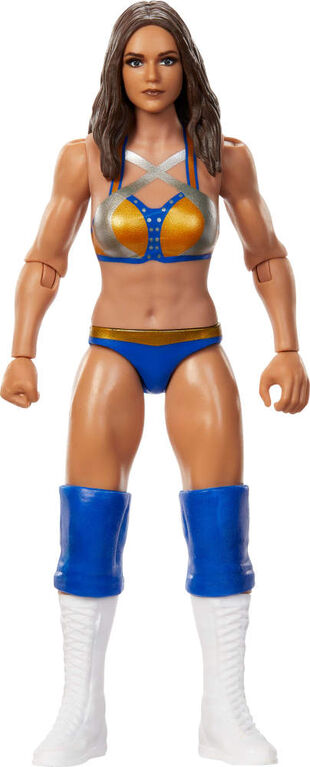 WWE Main Event Series Kiana James Action Figure