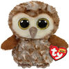 Ty Percy Barn Owl reg