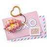 S.W.A.K. - Interactive Kissable Key Chain - Tropical Kiss - By WowWee