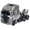 Transformers Toys Studio Series 90 Voyager Class Transformers: Age of Extinction Galvatron Action Figure, 6.5-inch