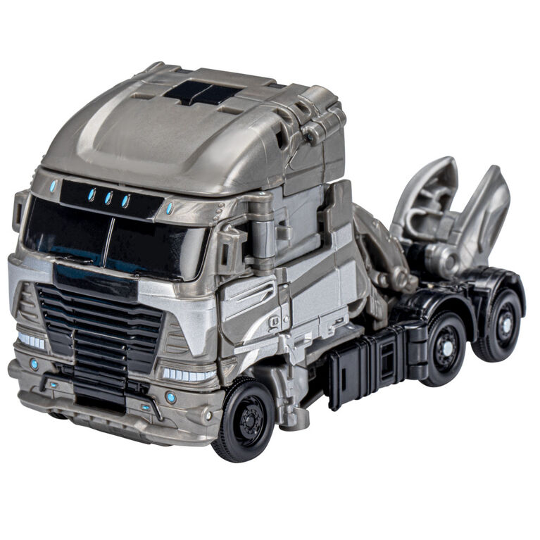 Transformers Toys Studio Series 90 Voyager Class Transformers: Age of Extinction Galvatron Action Figure, 6.5-inch