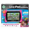LeapFrog LeapPad Academy - Rose - Notre exclusivité - Édition anglaise