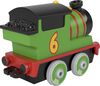 Thomas & Friends Toy Train Collection, Diecast Push-Along