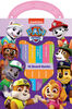 My Library - Paw Patrol - English Edition