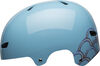 Bell - Youth Ollie Multisport Helmet - Teal Fits head sizes 54 - 58 cm