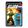 GI Joe ReAction Figures Vague 2 - Lady Jaye