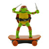Teenage Mutant Ninja Turtles - Sewer Shredders Ast (Movie)