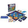 Risk Deep Space Strategy Board Game - English Edition - R Exclusive