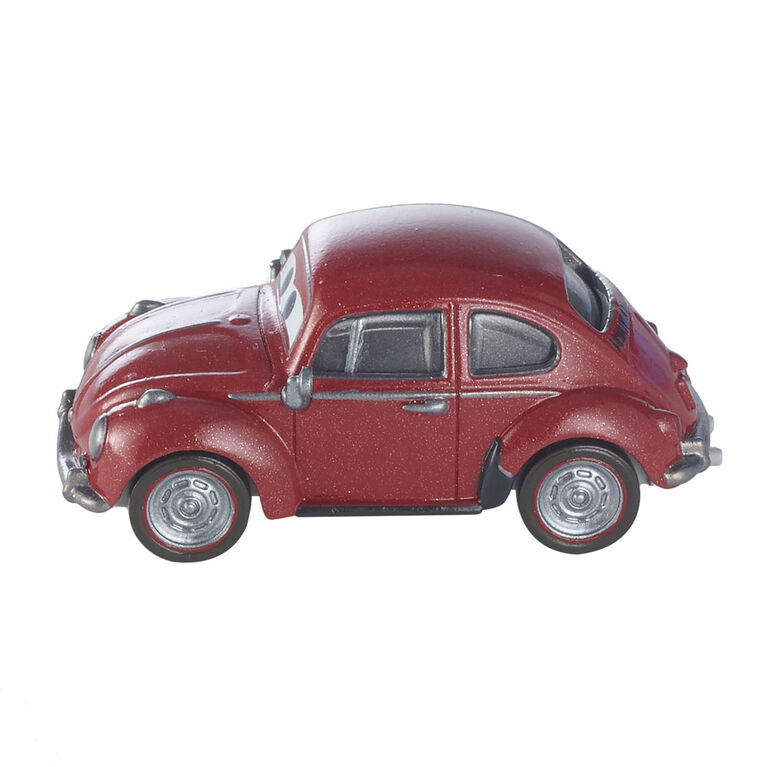 Disney/Pixar Cars - Xanadu Bumpers - English Edition