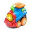 VTech Go! Go! Smart Wheels Press & Race Train - English Edition