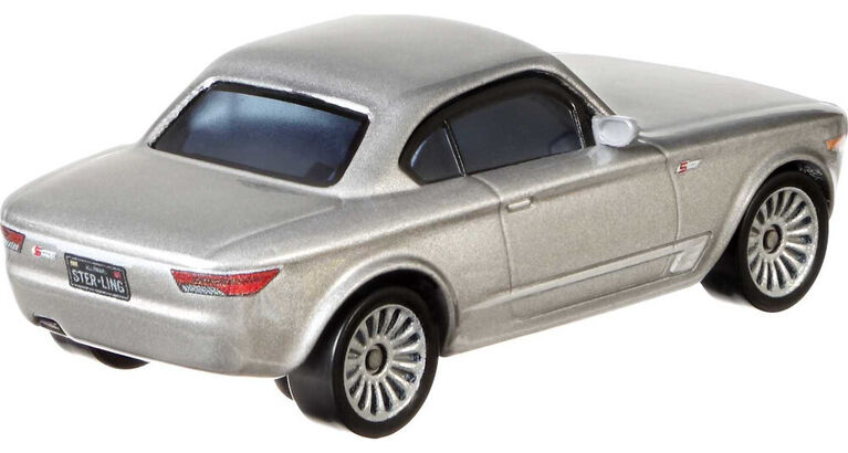 Disney Pixar Cars Sterling