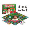 MONOPOLY: Elf Board Game - English Edition