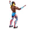 WWE Xavier Woods Elite Collection Action Figure
