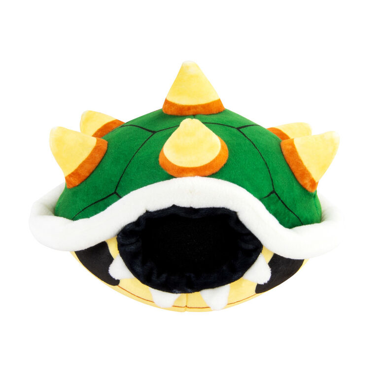 Super Mario Bowser Shell Junior