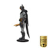 Série de collectionneurs d'étiquettes d'or McFarlane: figurine de Batman - Notre exclusivité