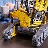 LEGO Technic La grue sur chenilles Liebherr LR 13000 42146 Ensemble de construction (2883 pièces)